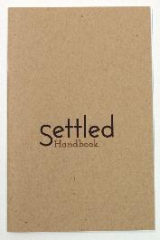 Settled Handbook - 1